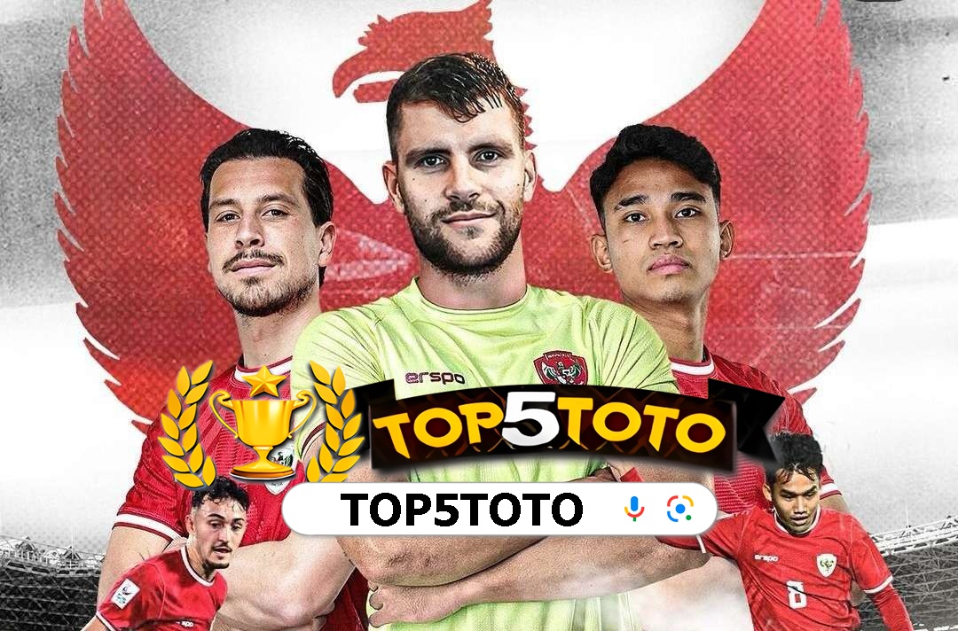 TOP5TOTO