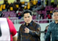 Erick Thohir