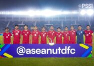 timnas Indonesia credit PSSI